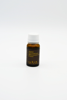 AKTIVÁTOR ZHNĚDNUTÍ - SÉRUM SPF0