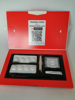 MINI KIT 1