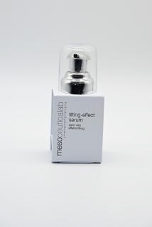 MESOCEUTICALAB SÉRUM LIFTING EFFECT