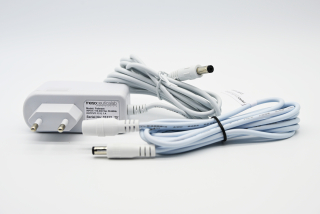 KABEL A ADAPTÉREM DO SÍTĚ + PRODLUŽOVACÍ KABEL K PALMARE