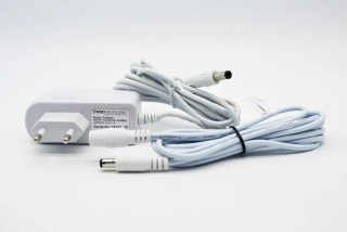 KABEL S ADAPTÉREM DO SÍTĚ + PRODLUŽOVACÍ KABEL K PALMARE