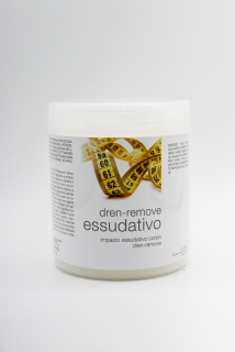 TĚLOVÁ HMOTA DREN-REMOVE ESSUDATIVO