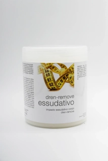 TĚLOVÁ HMOTA DREN-REMOVE ESSUDATIVO