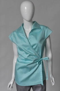 HALENA Klio aqua
