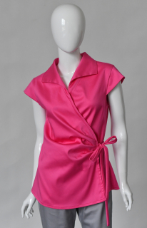HALENA Klio pink