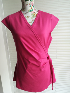 HALENA Lena pink