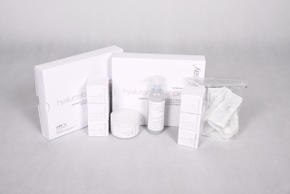 SYSTÉM HYALURONIC PLUMPING