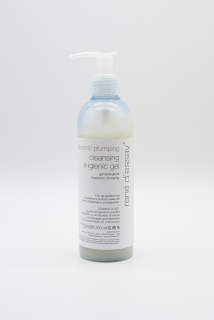 ČISTÍCÍ ANTIBAKTERIÁLNÍ GEL HYALURONIC PLUMPING