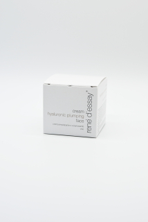 KRÉM HYALURONIC PLUMPING
