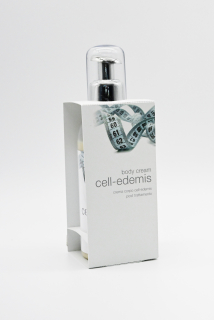 KRÉM CELL-EDEMIS