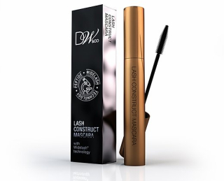 Lash Construct Mascara