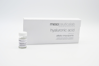 AMPULE HYALURONIC ACID