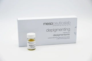 AMPULE DEPIGMENTING
