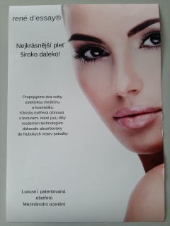 Plakát A3
