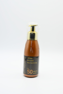 OCHRANNÝ OPALOVACÍ KRÉM SPF 50