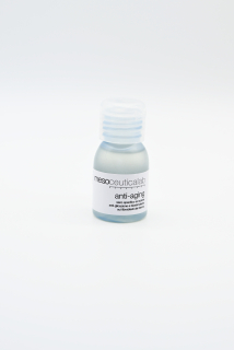 sérum ion. ANTI – AGING