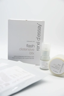 SET DISTENSIVE BTX