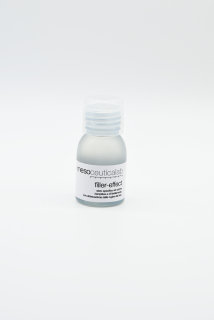 sérum ion. FILLER - EFFECT