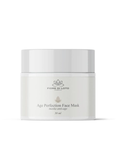 Maska anti-age