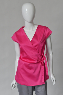 HALENA Gabi pink