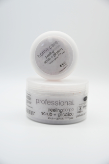 PEELING S KYSELINOU GLYKOLOVOU