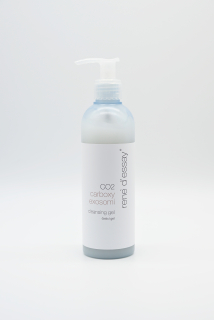 ČISTÍCÍ GEL CO2